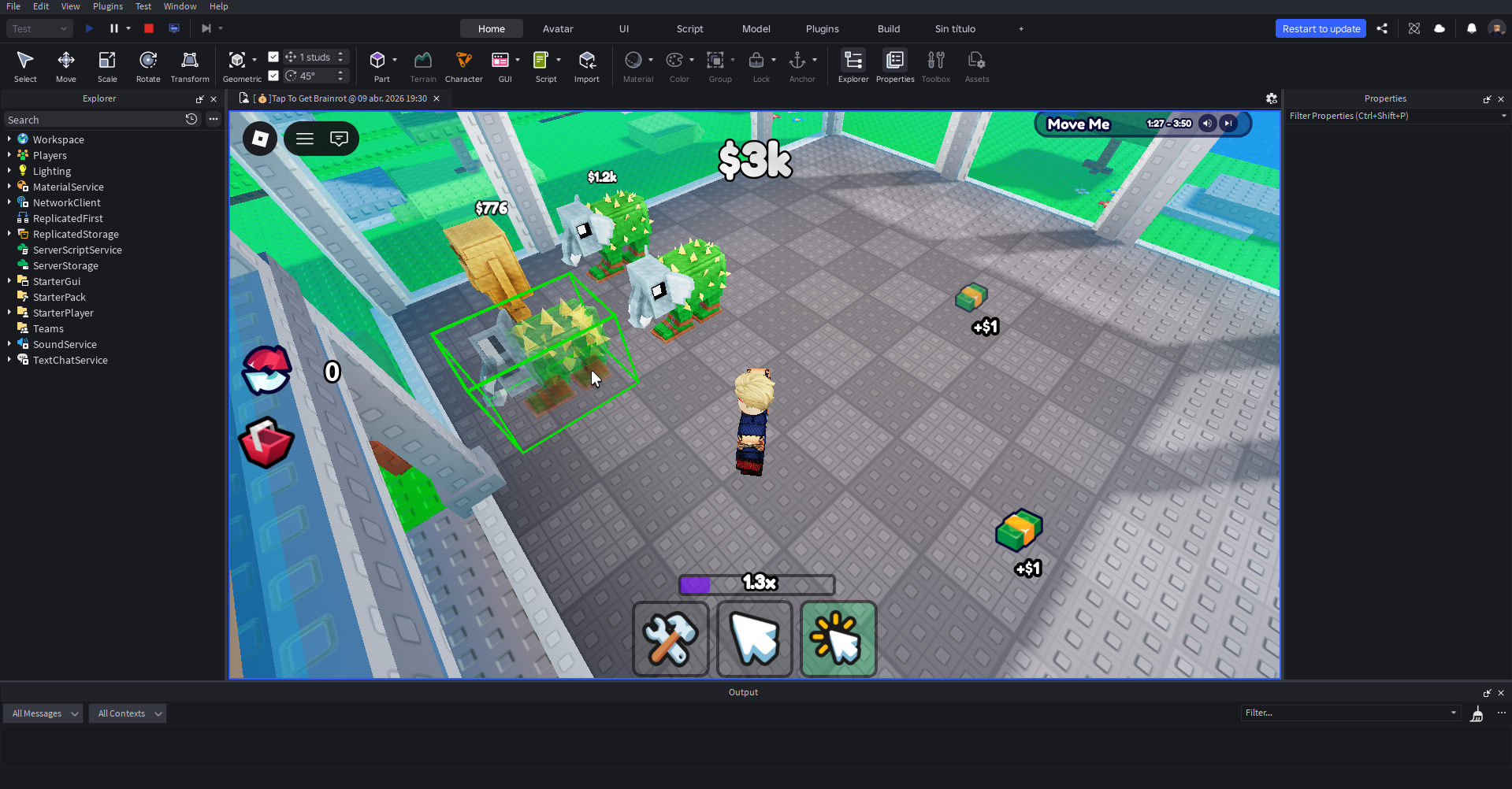 Simulator and Deployment System
